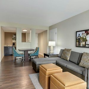 One-Bedroom King Suite Sofa Bed